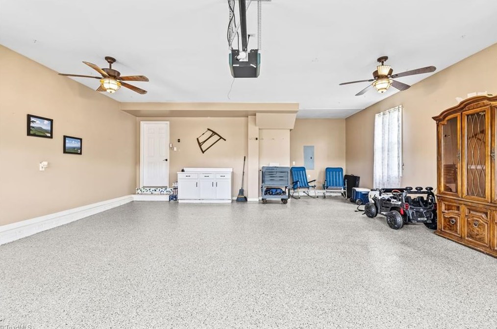 135 Golden Rod Ln, Lexington NC  27295-6887 exterior