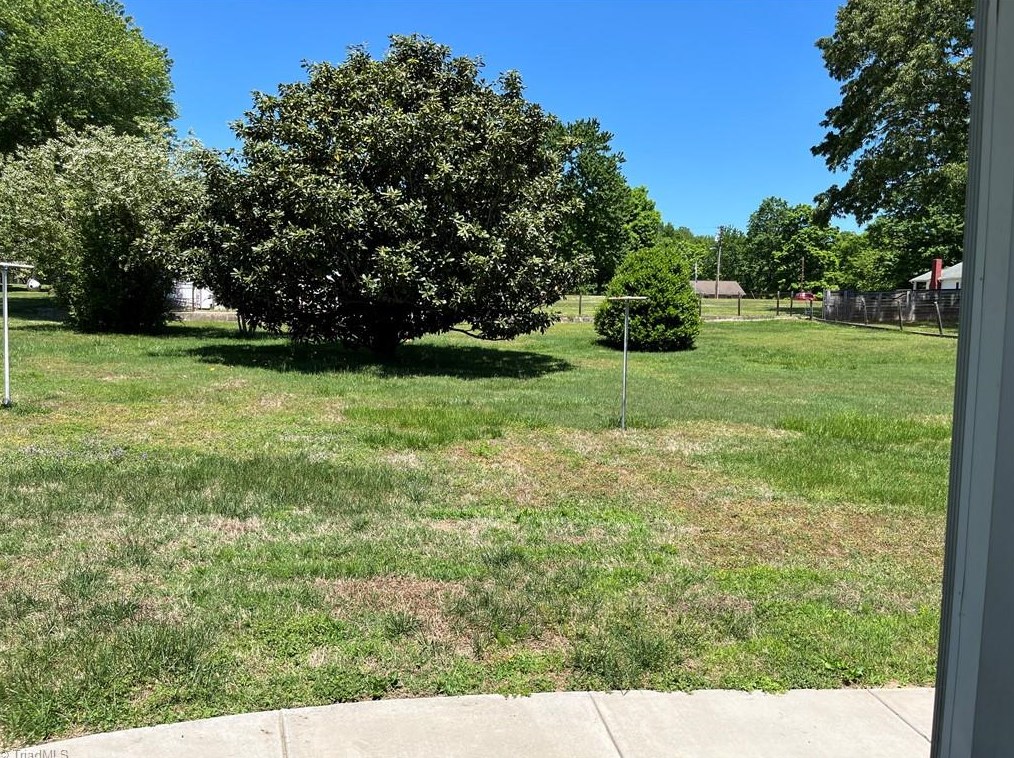 221 Spring St, Farmington NC 27028-2235 exterior