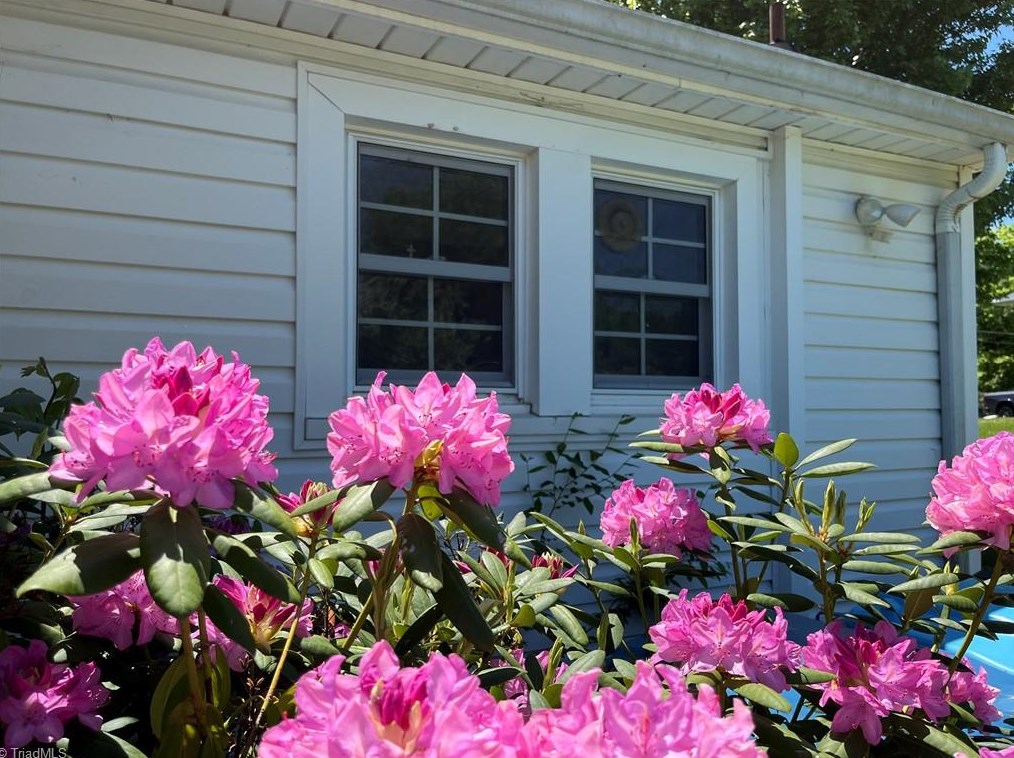 221 Spring St, Farmington NC 27028-2235 exterior