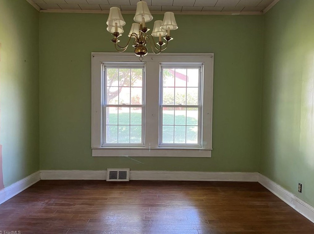 221 Spring St, Farmington NC 27028-2235 exterior