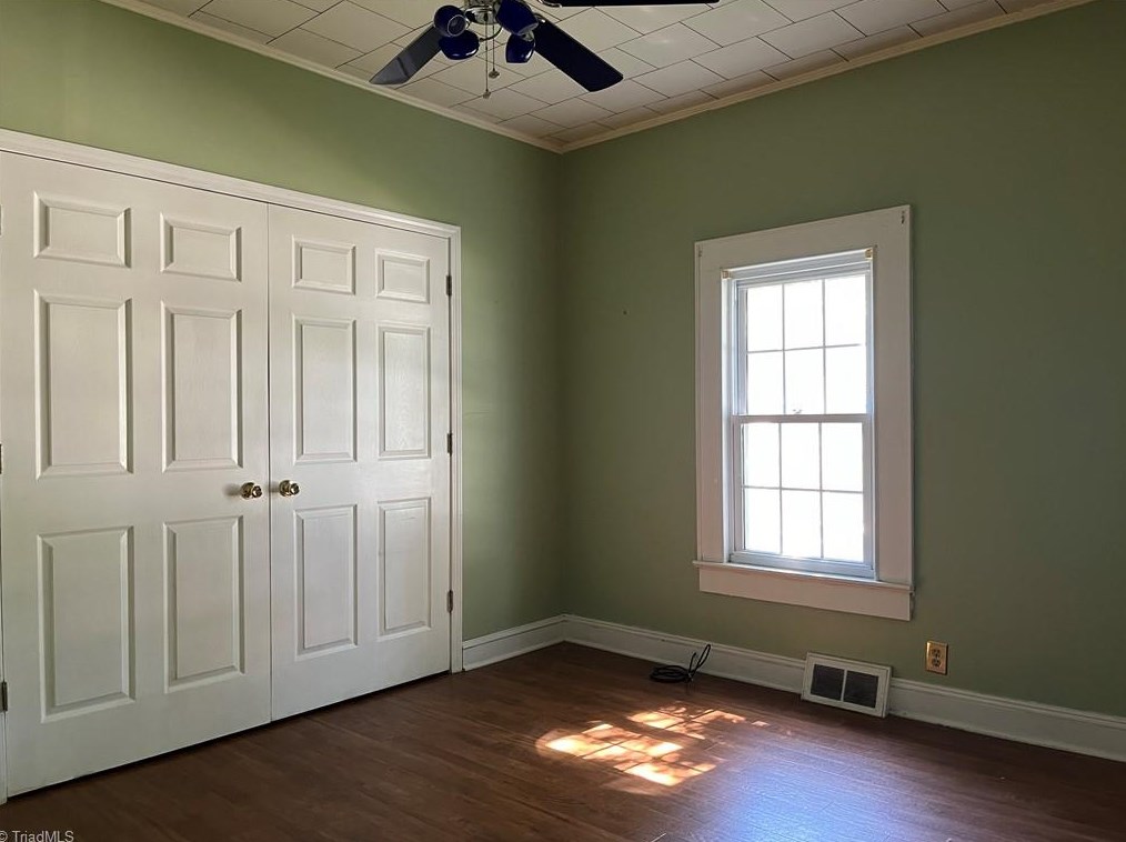 221 Spring St, Farmington NC 27028-2235 exterior