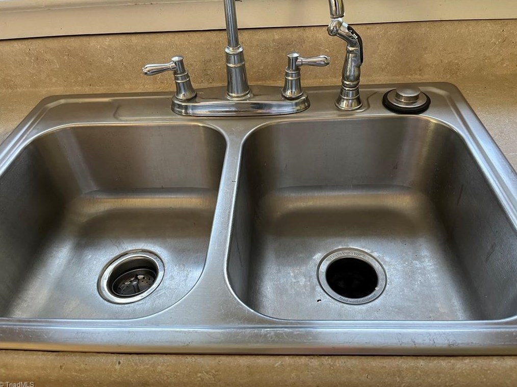 221 Spring St, Farmington NC 27028-2235 exterior