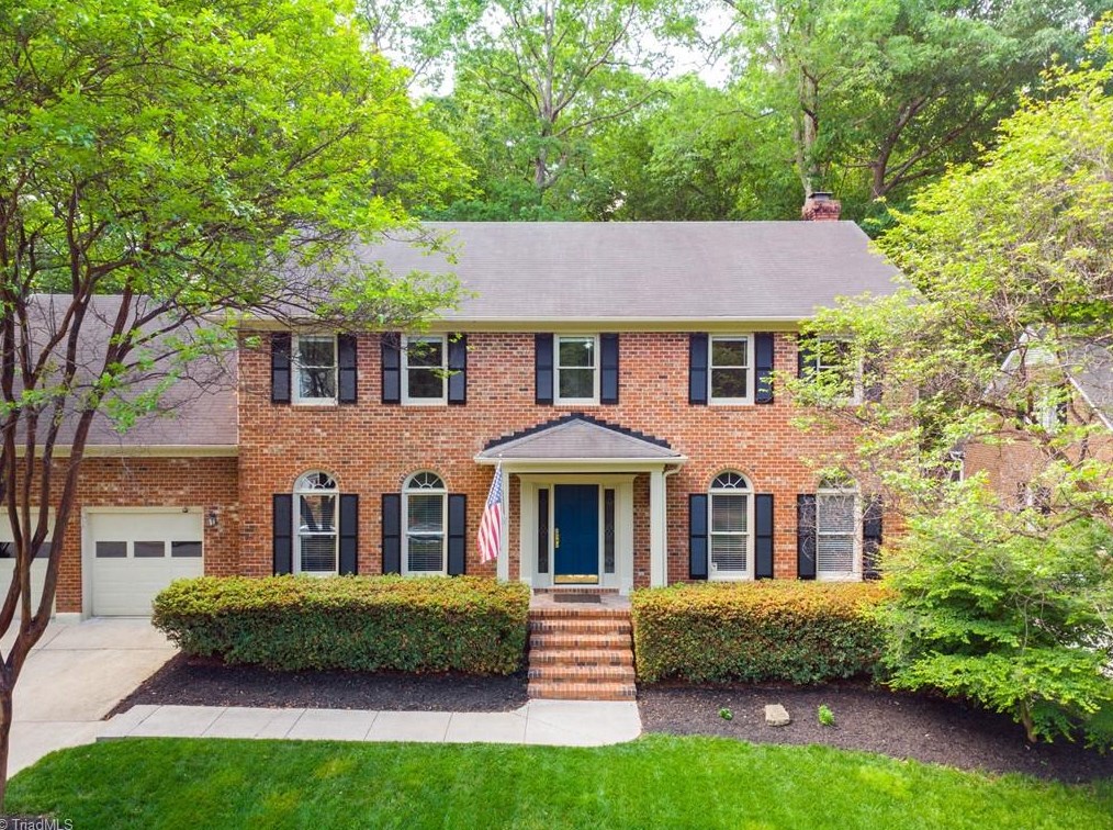 3719 Sage Dr, Greensboro, NC 27410