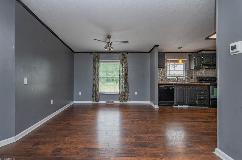 1520 Burgess Rd, Cycle NC 27020-7651 exterior