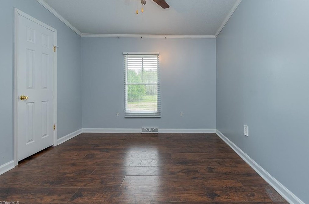 1520 Burgess Rd, Cycle NC 27020-7651 exterior