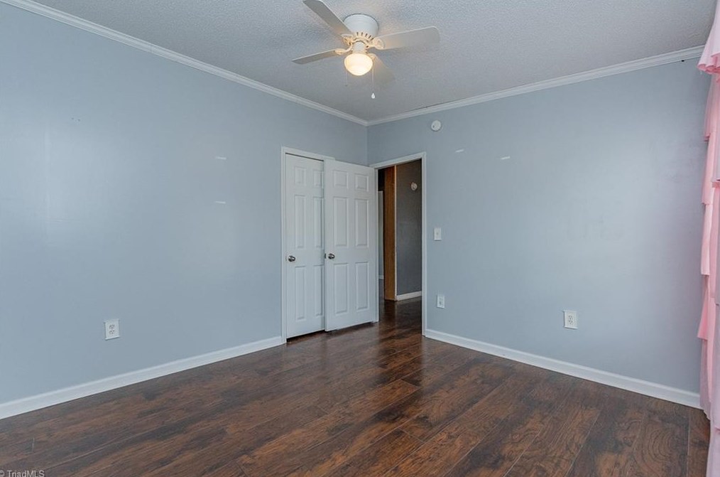 1520 Burgess Rd, Cycle NC 27020-7651 exterior