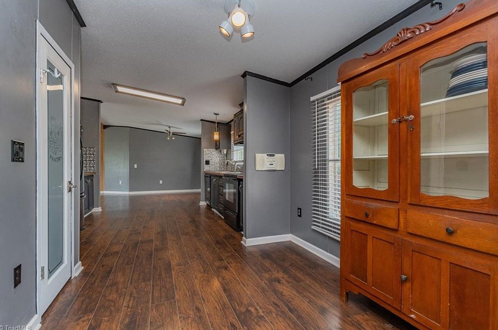 1520 Burgess Rd, Cycle NC 27020-7651 exterior