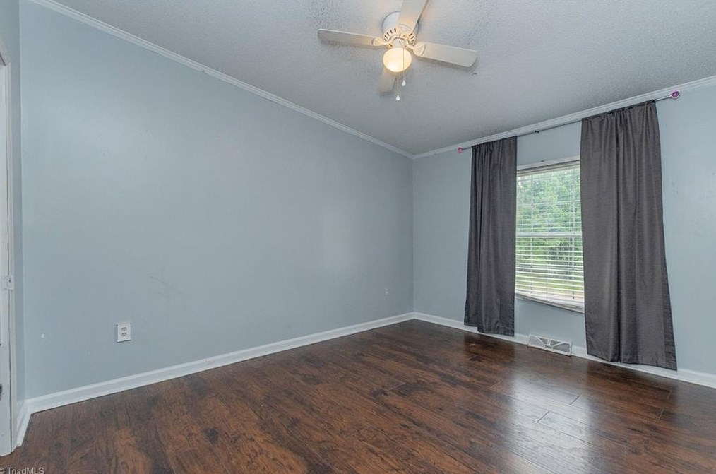 1520 Burgess Rd, Cycle NC 27020-7651 exterior