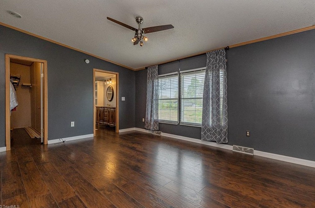 1520 Burgess Rd, Cycle NC 27020-7651 exterior