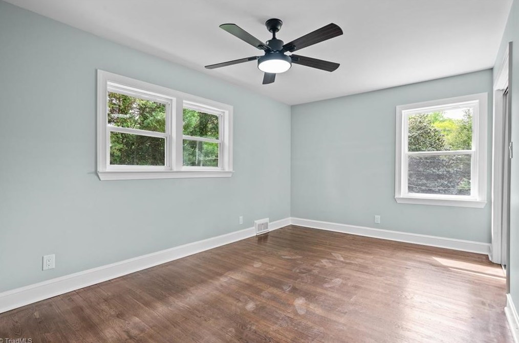 630 Chester Rd, Winston Salem NC  27104-1704 exterior