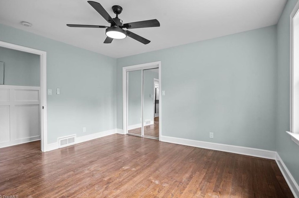 630 Chester Rd, Winston Salem NC  27104-1704 exterior