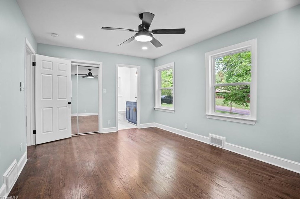 630 Chester Rd, Winston Salem NC  27104-1704 exterior