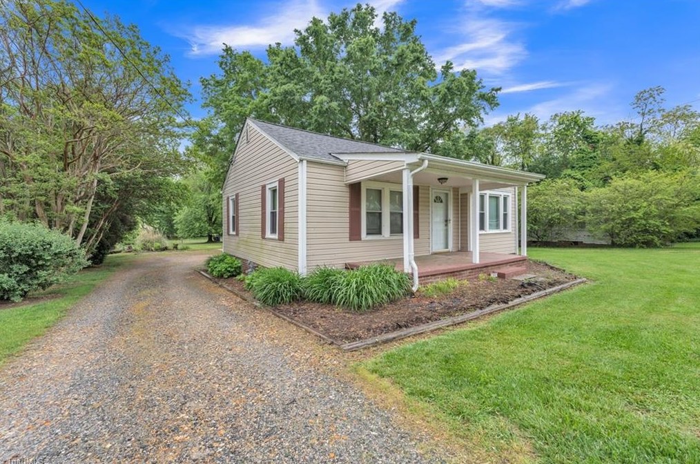 103 Turner Rd, Ayersville, NC 27027-8251