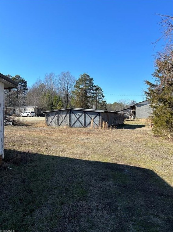 526 Denton Rd, Healing Springs, NC 27239-8800