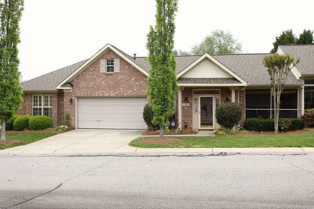 3502 Giovanni Way, Greensboro, NC 27410-9659