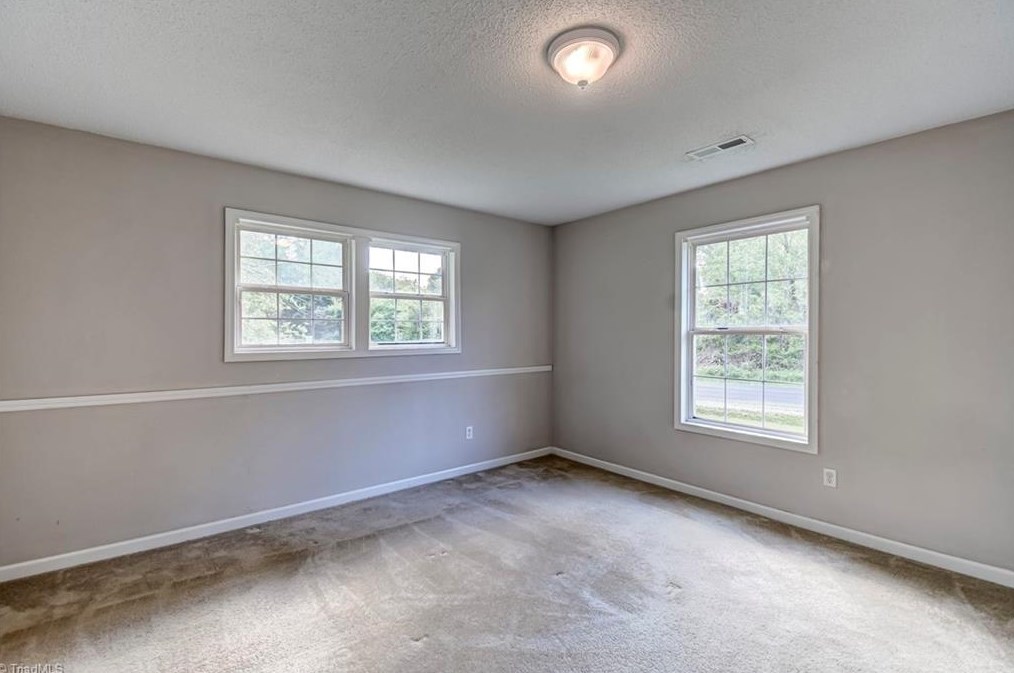 2820 Huffine Mill Rd, Gibsonville NC  27249-9727 exterior