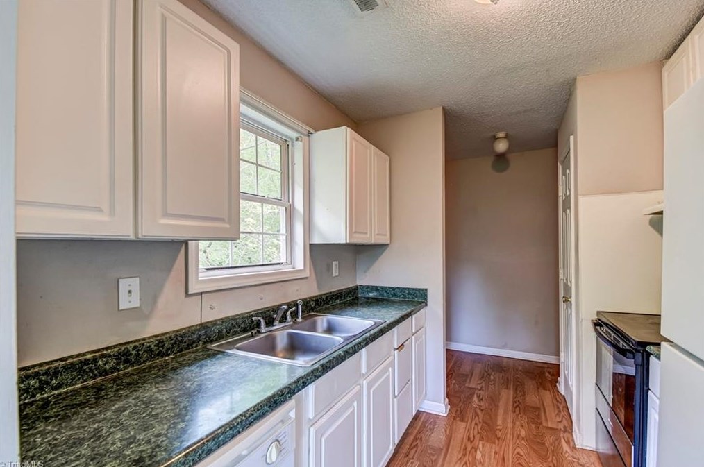 2820 Huffine Mill Rd, Gibsonville NC  27249-9727 exterior