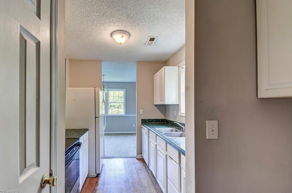 2820 Huffine Mill Rd, Gibsonville NC  27249-9727 exterior