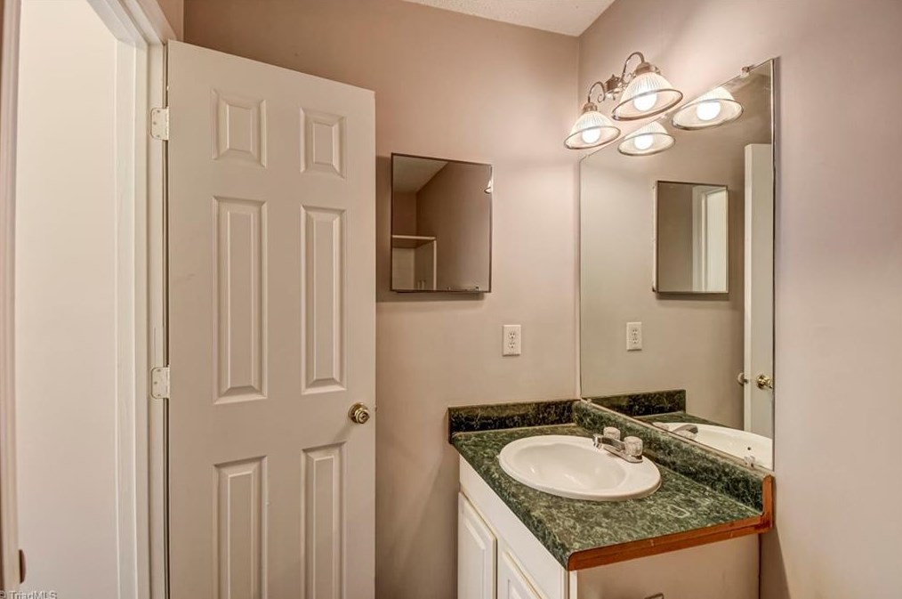 2820 Huffine Mill Rd, Gibsonville NC  27249-9727 exterior