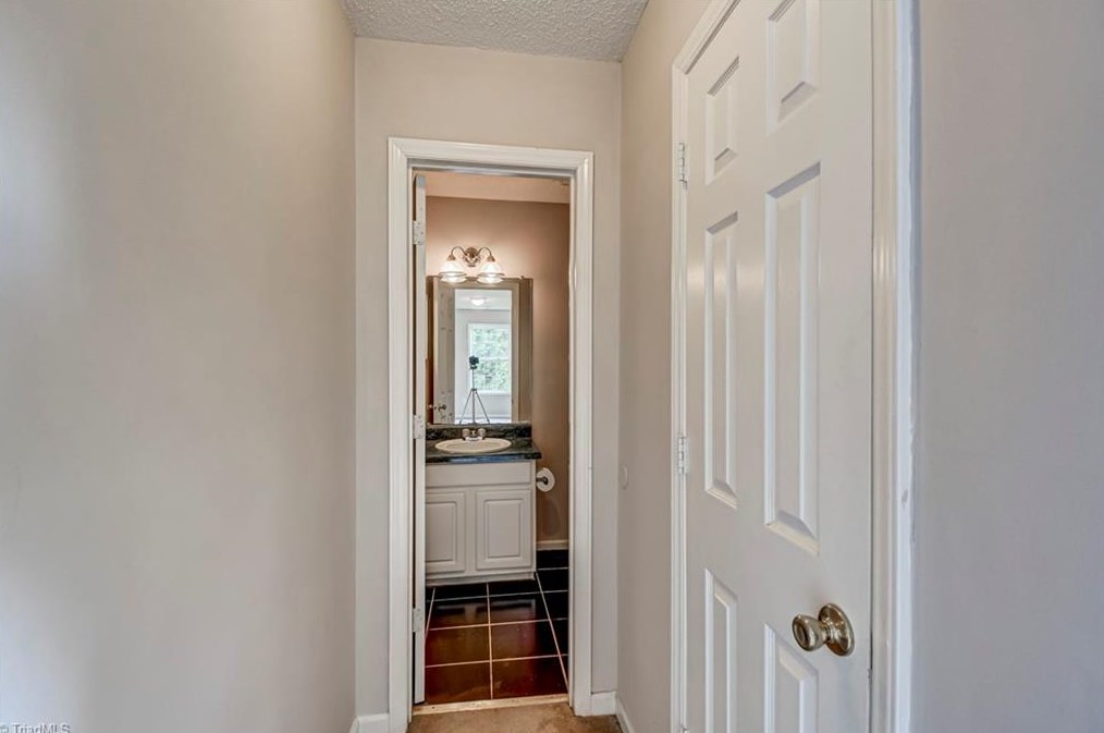 2820 Huffine Mill Rd, Gibsonville NC  27249-9727 exterior