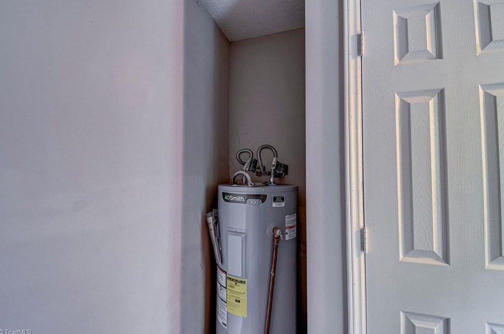 2820 Huffine Mill Rd, Gibsonville NC  27249-9727 exterior