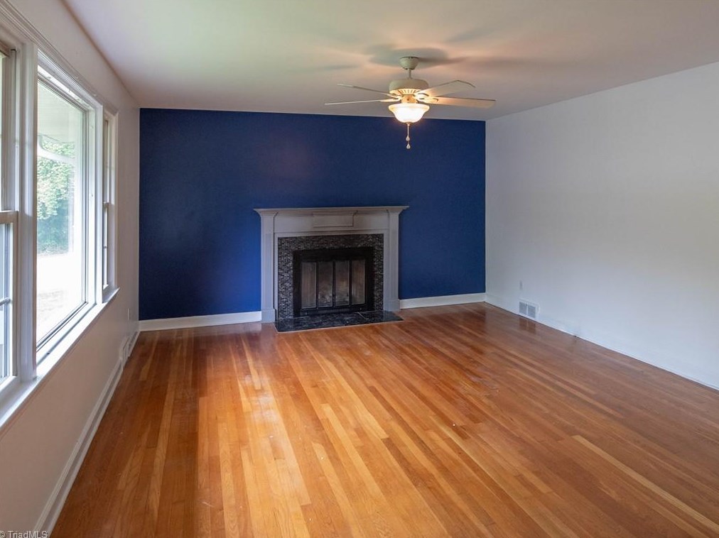 1733 Lancelot Ln, Winston Salem, NC 27103-5110