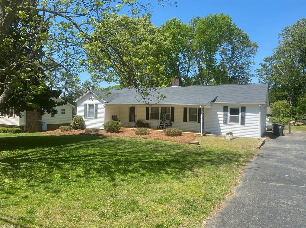 3935 Avera Ave, Winston Salem, NC 27106-1603