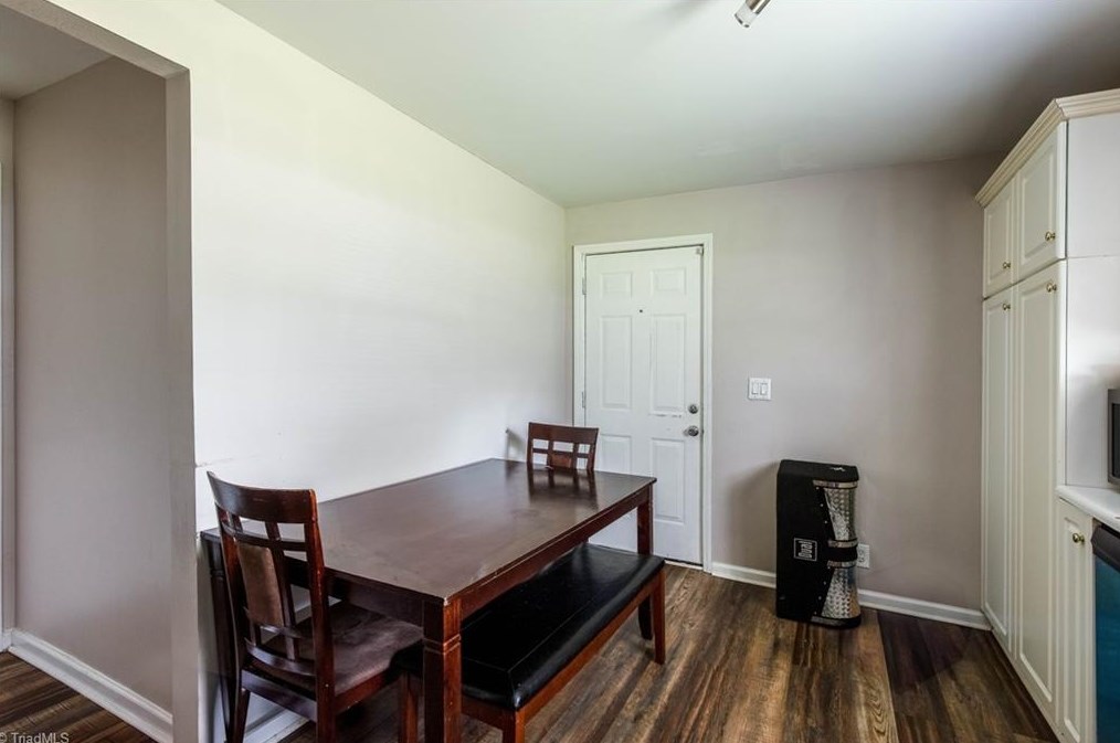 110 Hall, High Point NC 27263-2224 exterior