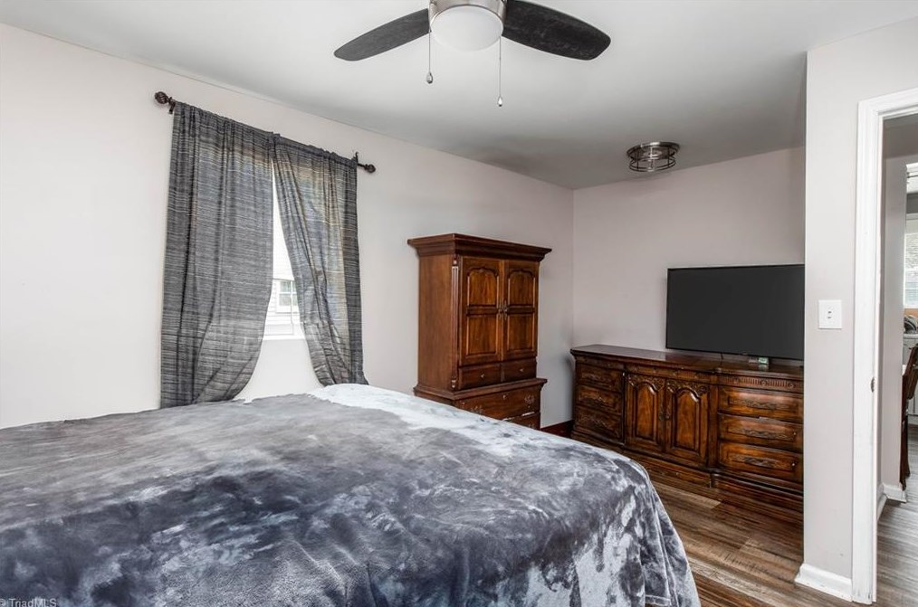 110 Hall, High Point NC 27263-2224 exterior