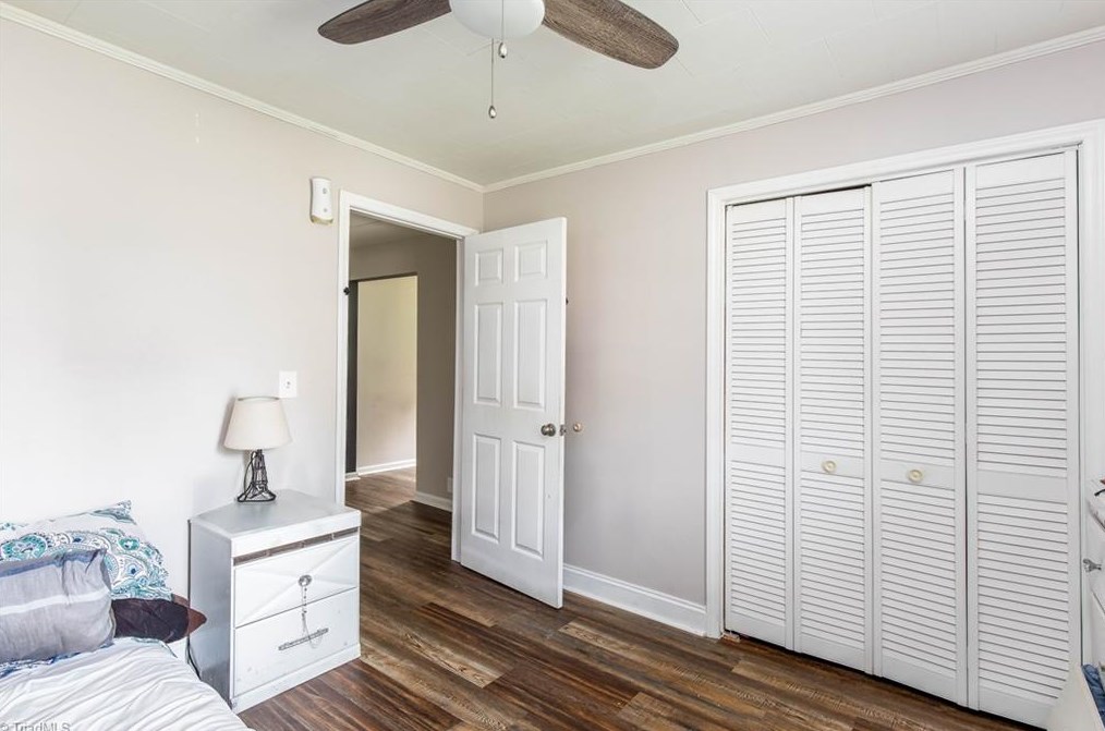 110 Hall, High Point NC 27263-2224 exterior