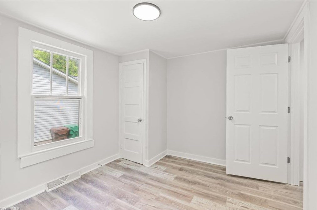 829 Pine Circle Dr, High Point NC  27265-1953 exterior