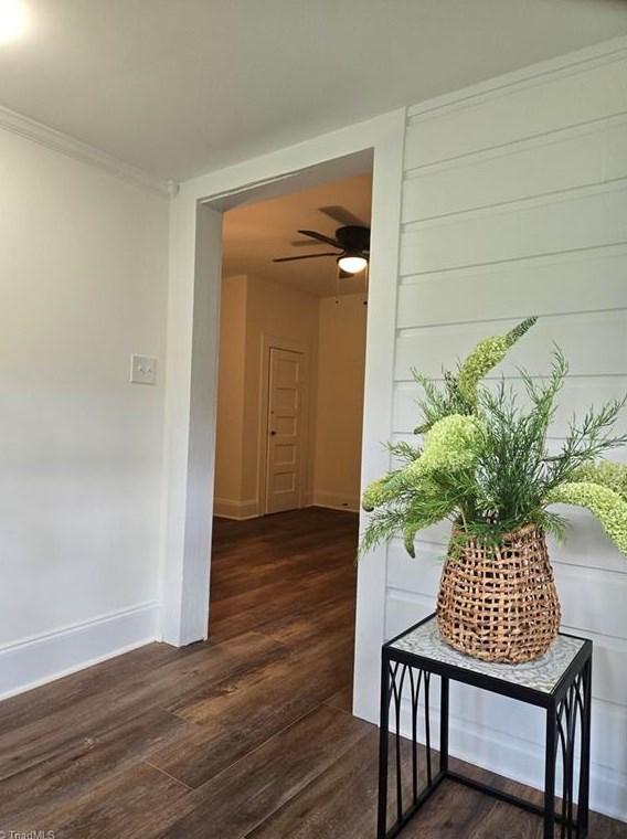 4 Culbreth Ave, Thomasville NC  27360-2914 exterior