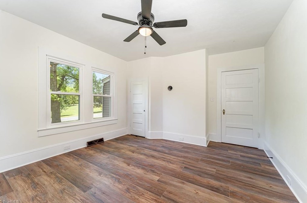 4 Culbreth Ave, Thomasville NC  27360-2914 exterior