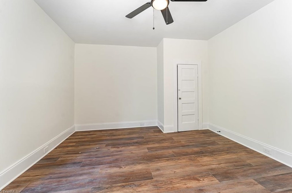 4 Culbreth Ave, Thomasville NC  27360-2914 exterior