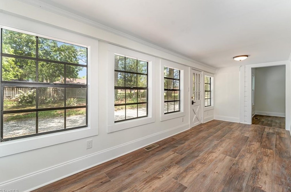 4 Culbreth Ave, Thomasville NC  27360-2914 exterior