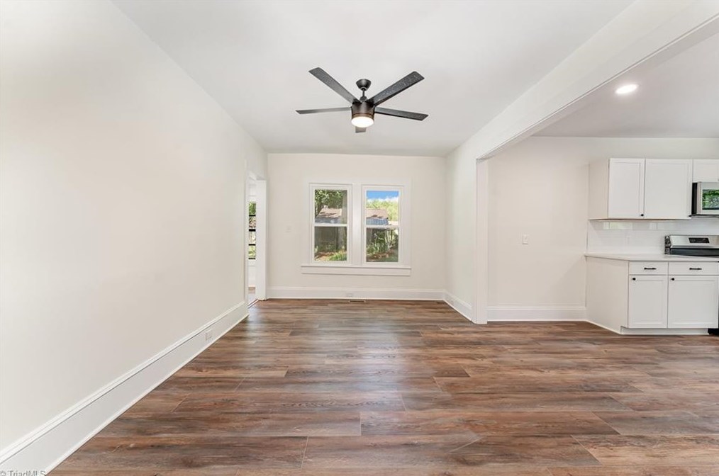 4 Culbreth Ave, Thomasville NC  27360-2914 exterior