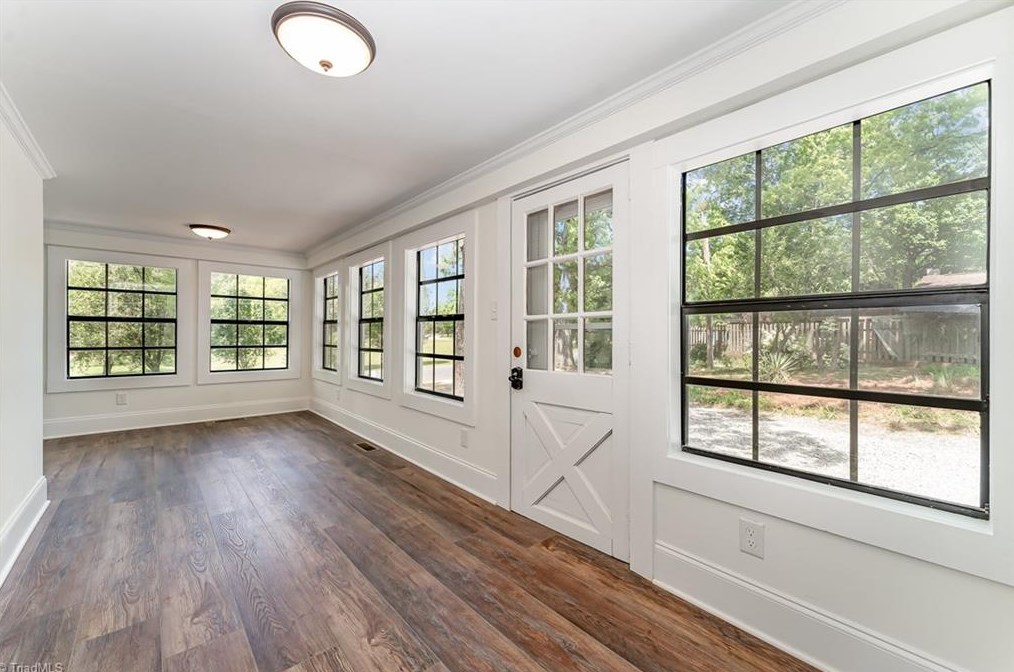 4 Culbreth Ave, Thomasville NC  27360-2914 exterior