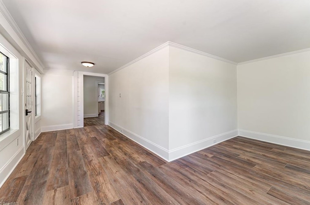 4 Culbreth Ave, Thomasville NC  27360-2914 exterior