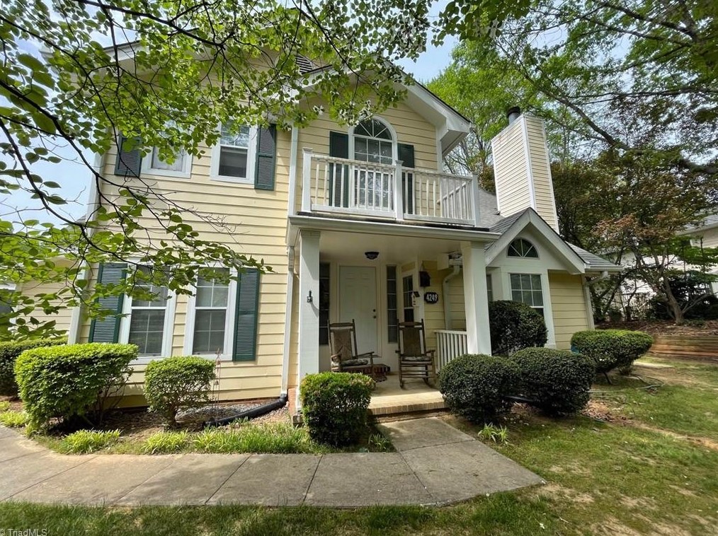 4249 Old Battleground Rd, Greensboro, NC 27410-9328