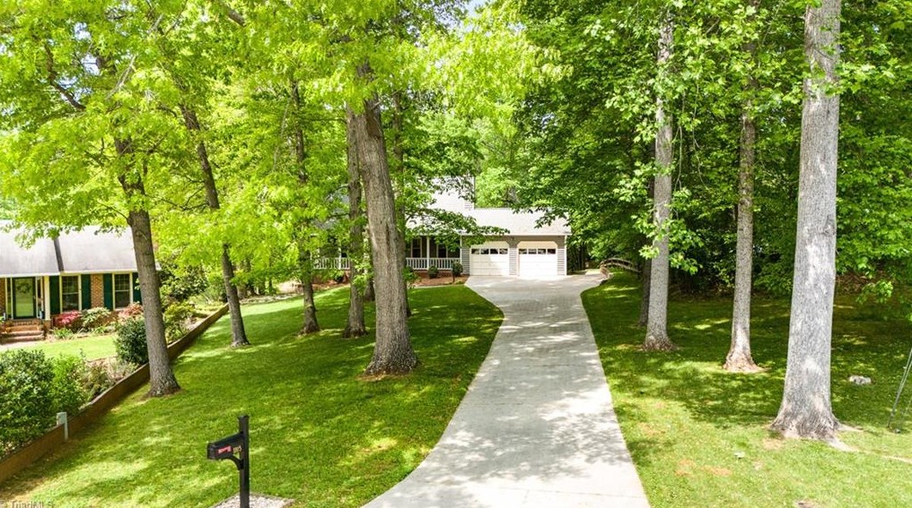 1105 Lewisville Trails Ct, Lewisville, NC 27023