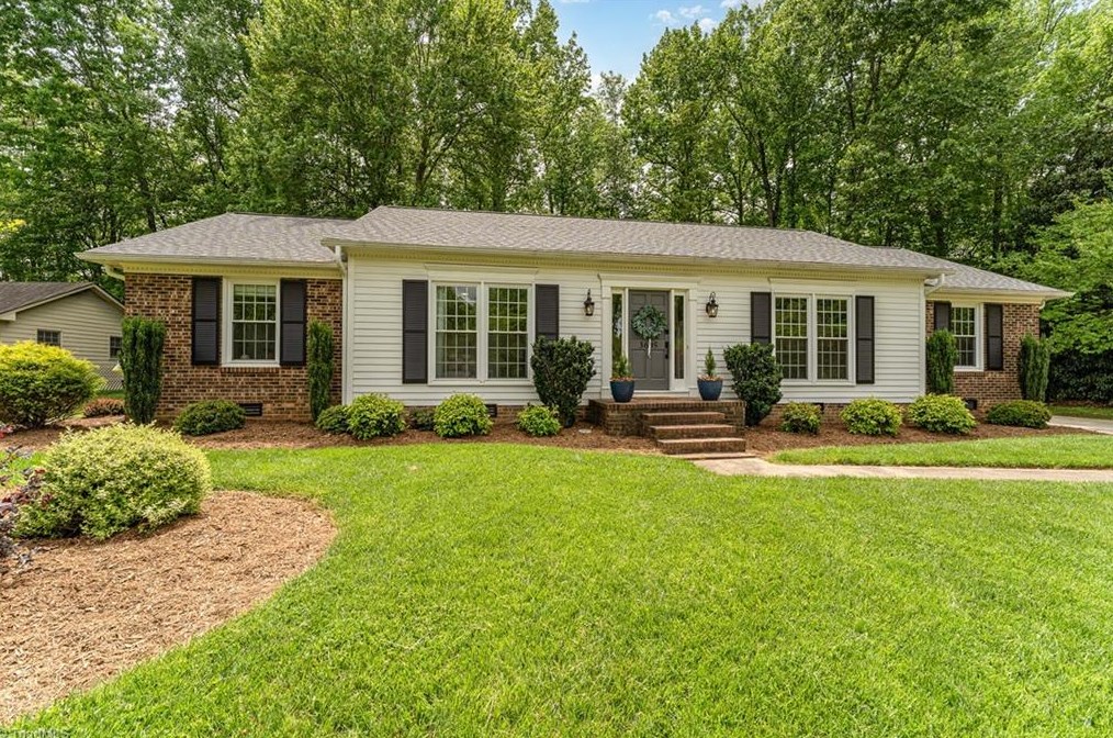 3605 Spicebush Trail, Greensboro, NC 27410