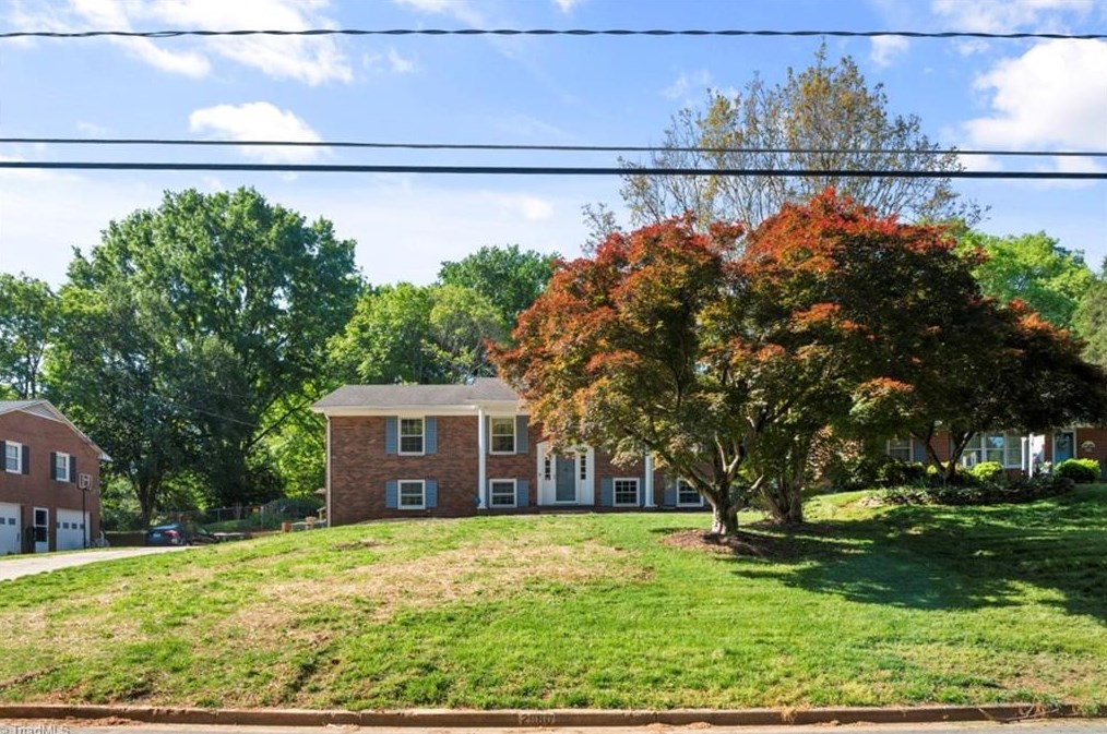 2880 Northbridge Rd, Winston Salem, NC 27103-6542