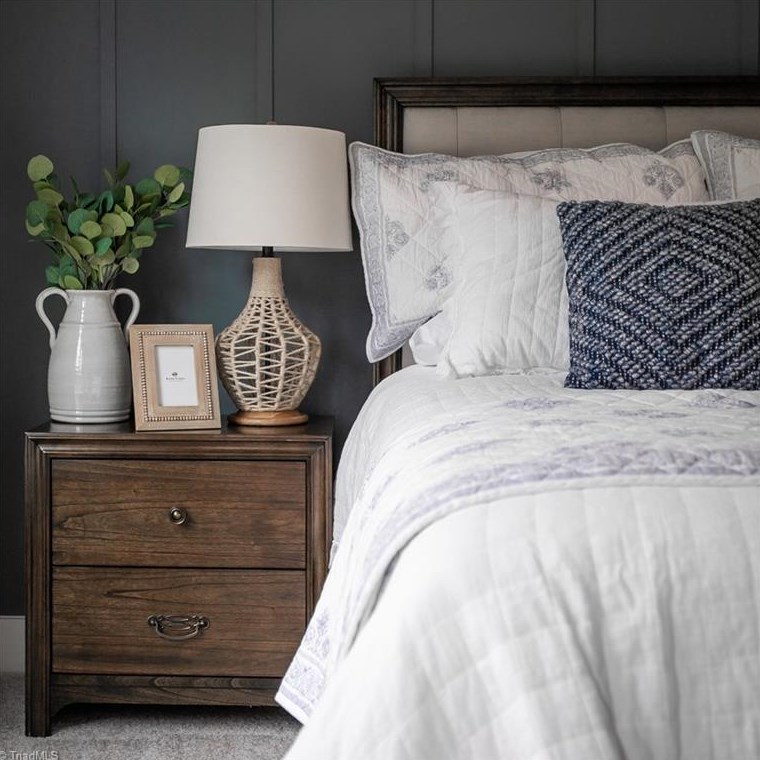 2202 Delaine Pt, High Point NC  27265-1478 exterior