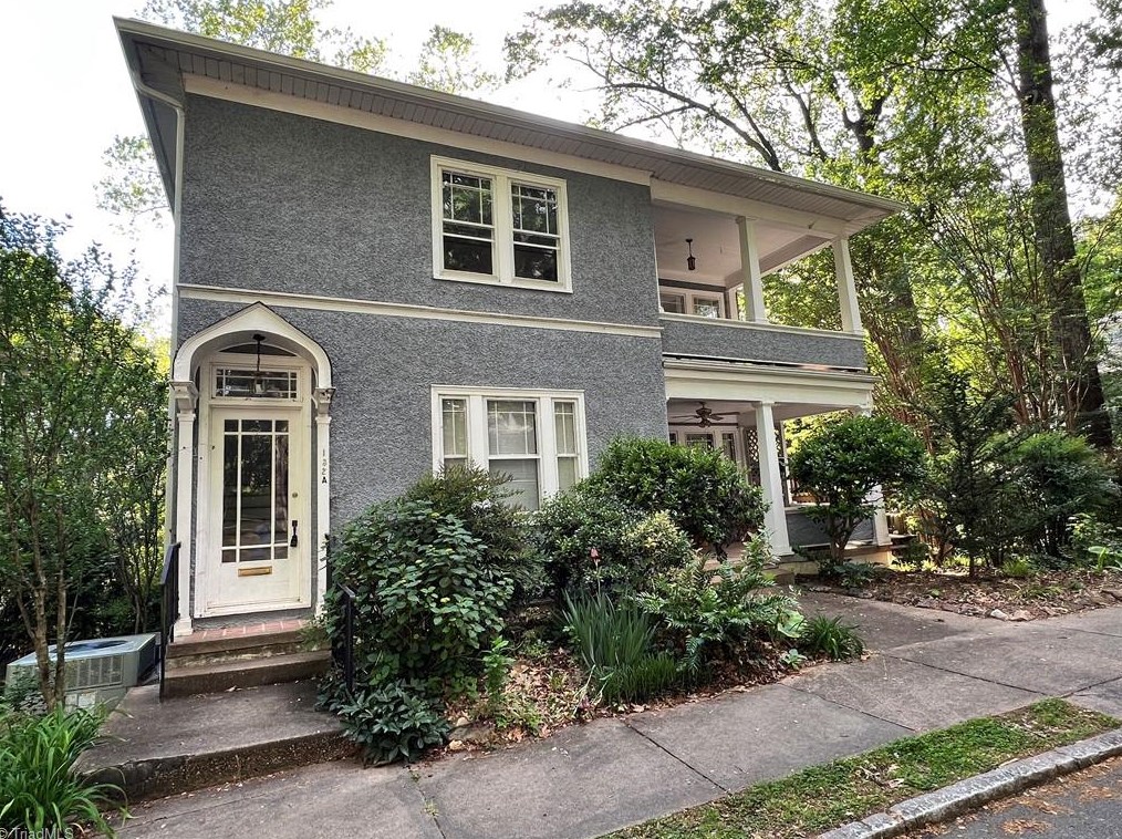 130 Piedmont Ave #c, Winston Salem, NC 27101