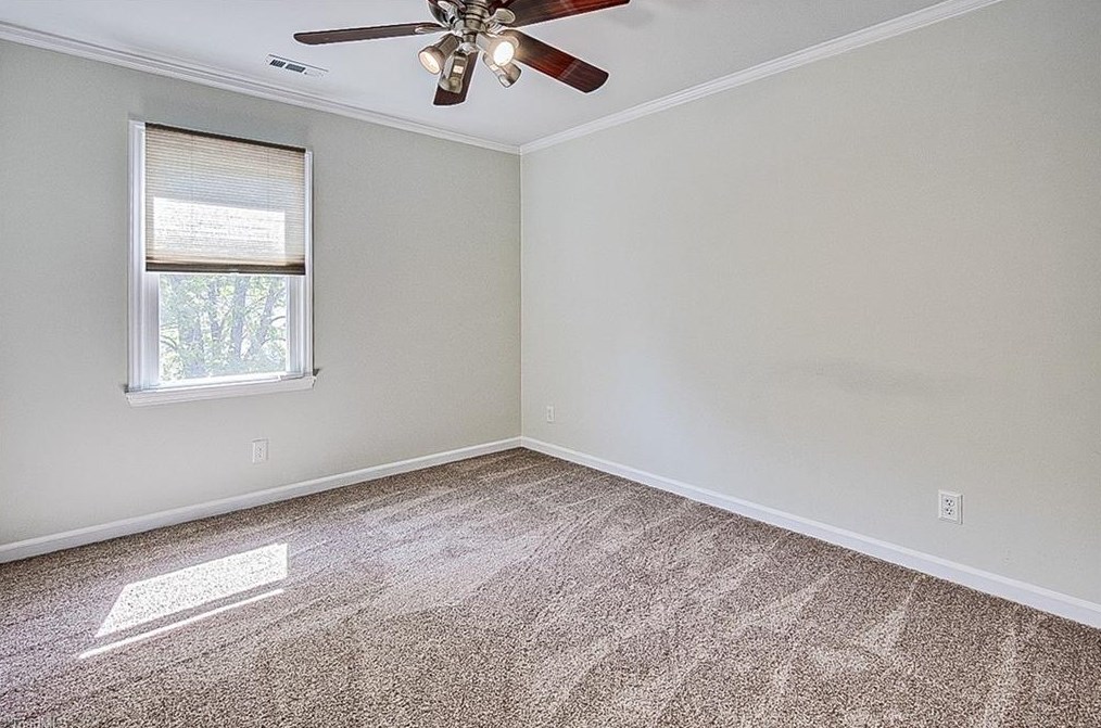 3225 Derby Cir, High Point NC  27265-2596 exterior