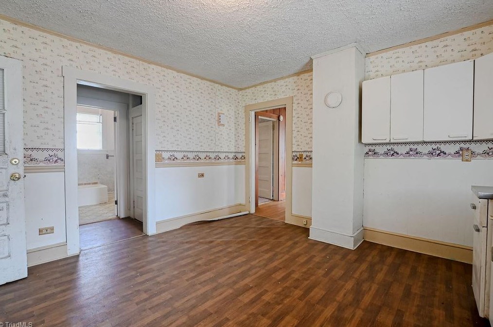 6727 Old Nc Hwy 86, Providence, NC 27315