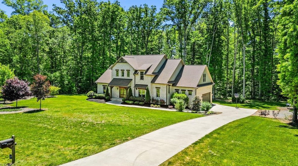 8301 Trottington Rd, Stokesdale, NC 27357
