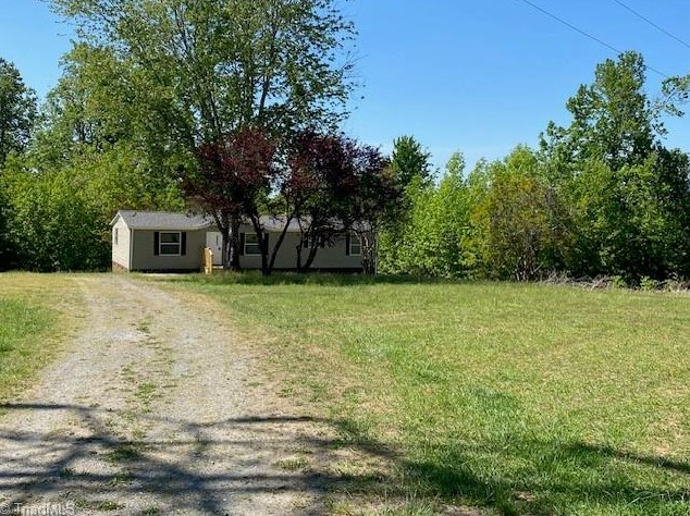 342 Westminister Ave, Reidsville, NC 27320