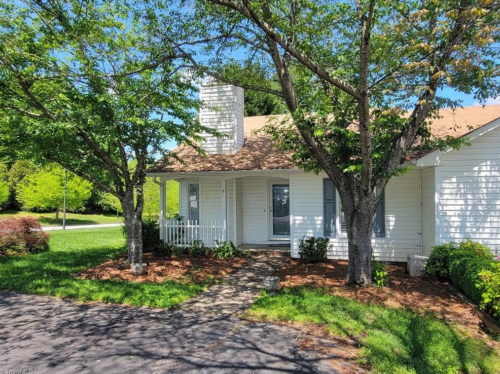 1829 Alyssum Pl, Winston Salem, NC 27127