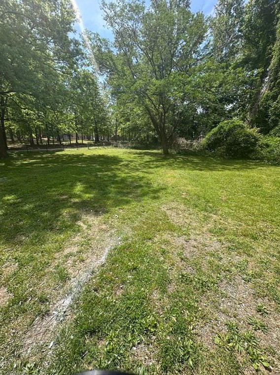 1406 Grimes St, Burlington, NC 27217